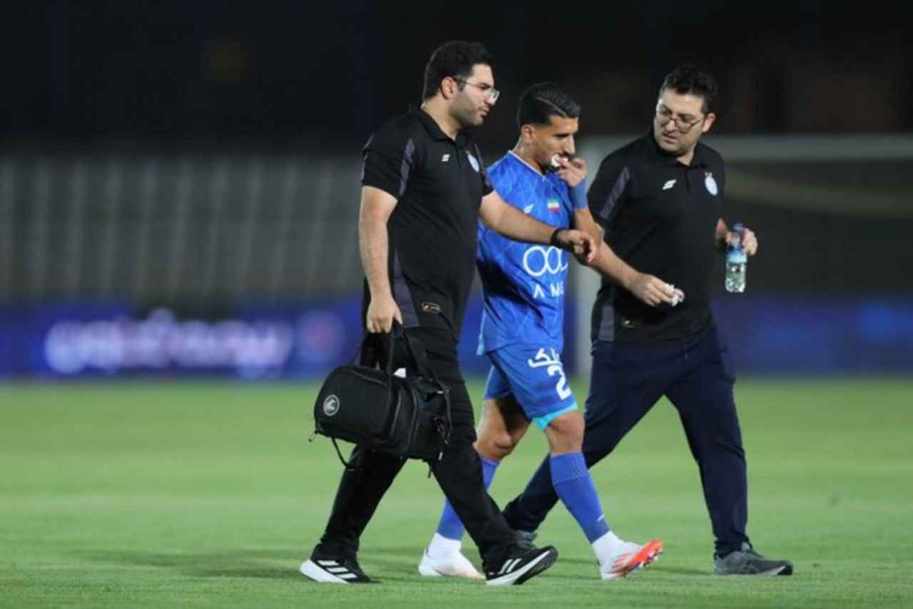 صالح حردانی