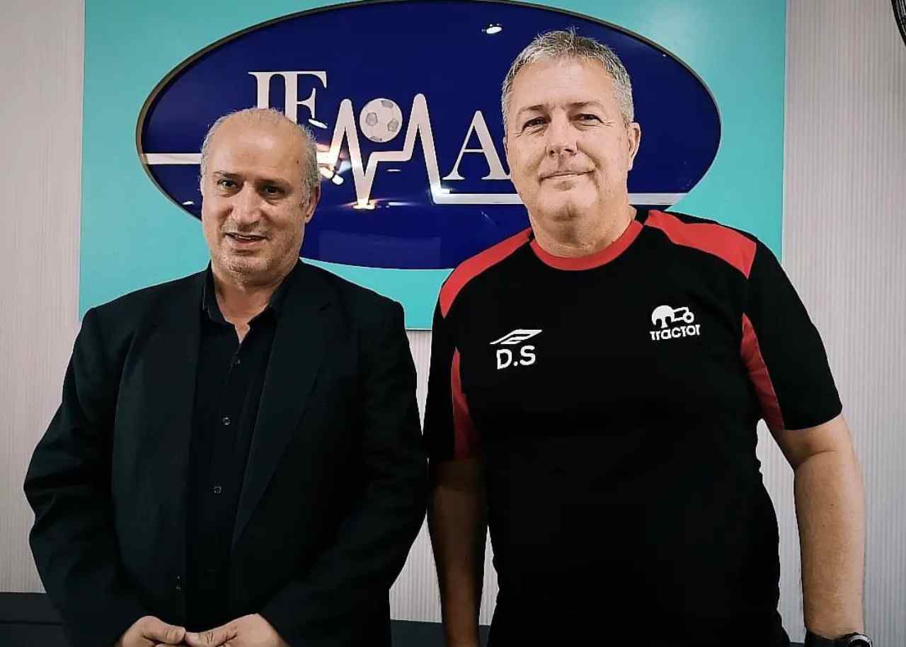 مهدی تاج- اسکوچیچ