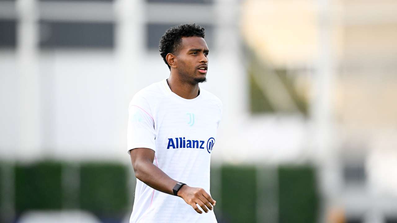 خوان کابال - مدافع کلمبیایی یوونتوس - سری آ ایتالیا