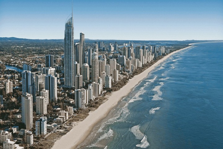 مهاجرت به ایالت کوئینزلند