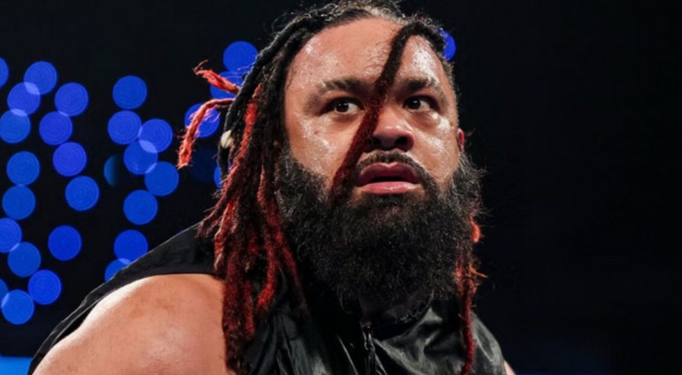 جیکوب فاتو، ستاره کشتی کج و WWE در برند اسمکداون