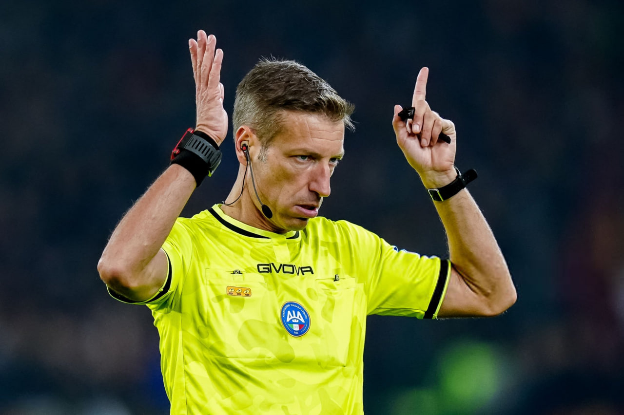 داویده ماسا داور ایتالیایی در زمین