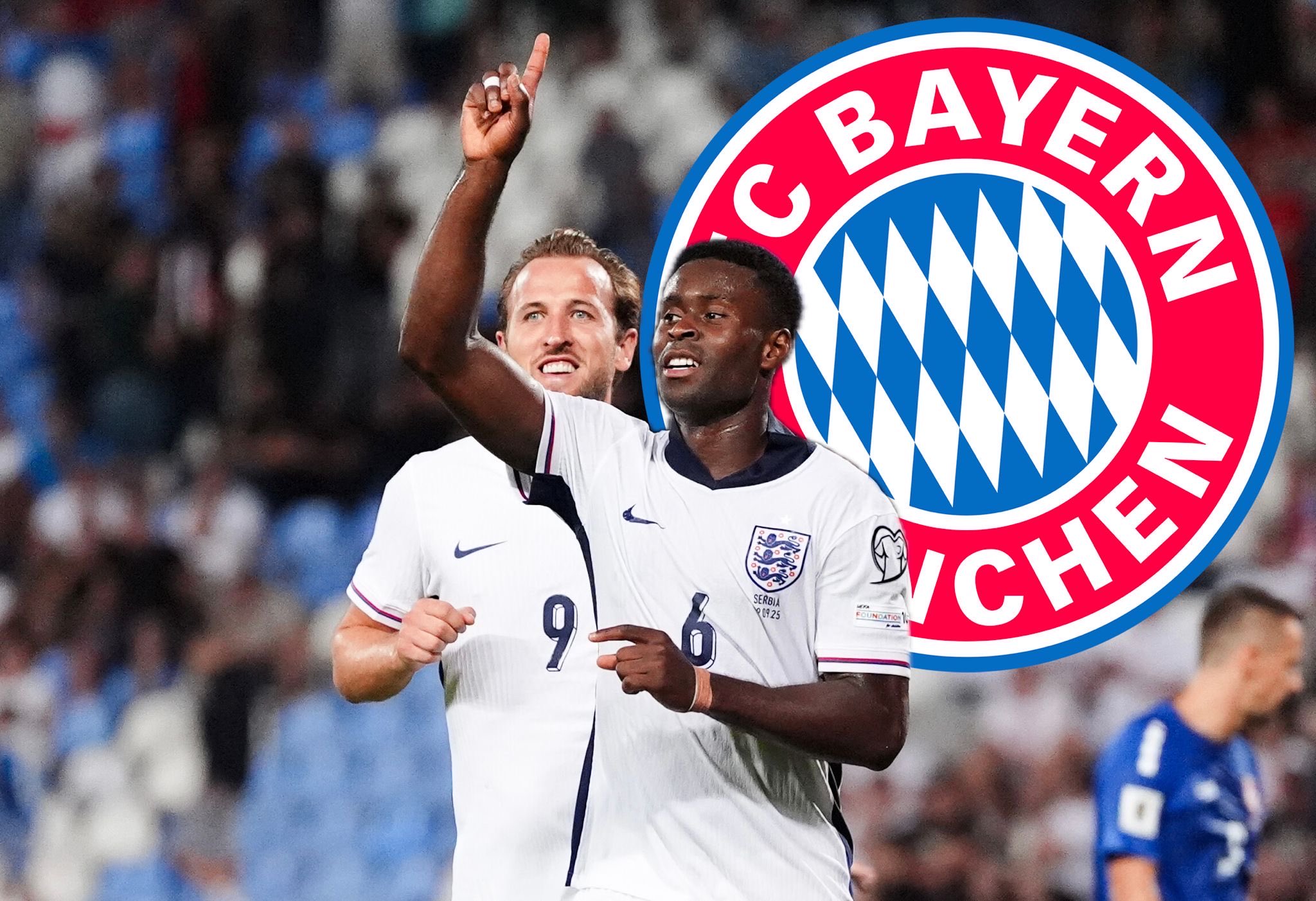 مارک گهی مدافع انگلیسی در زمین - تیم ملی انگلیس