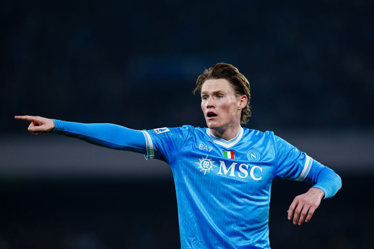 اسکات مک تومینای