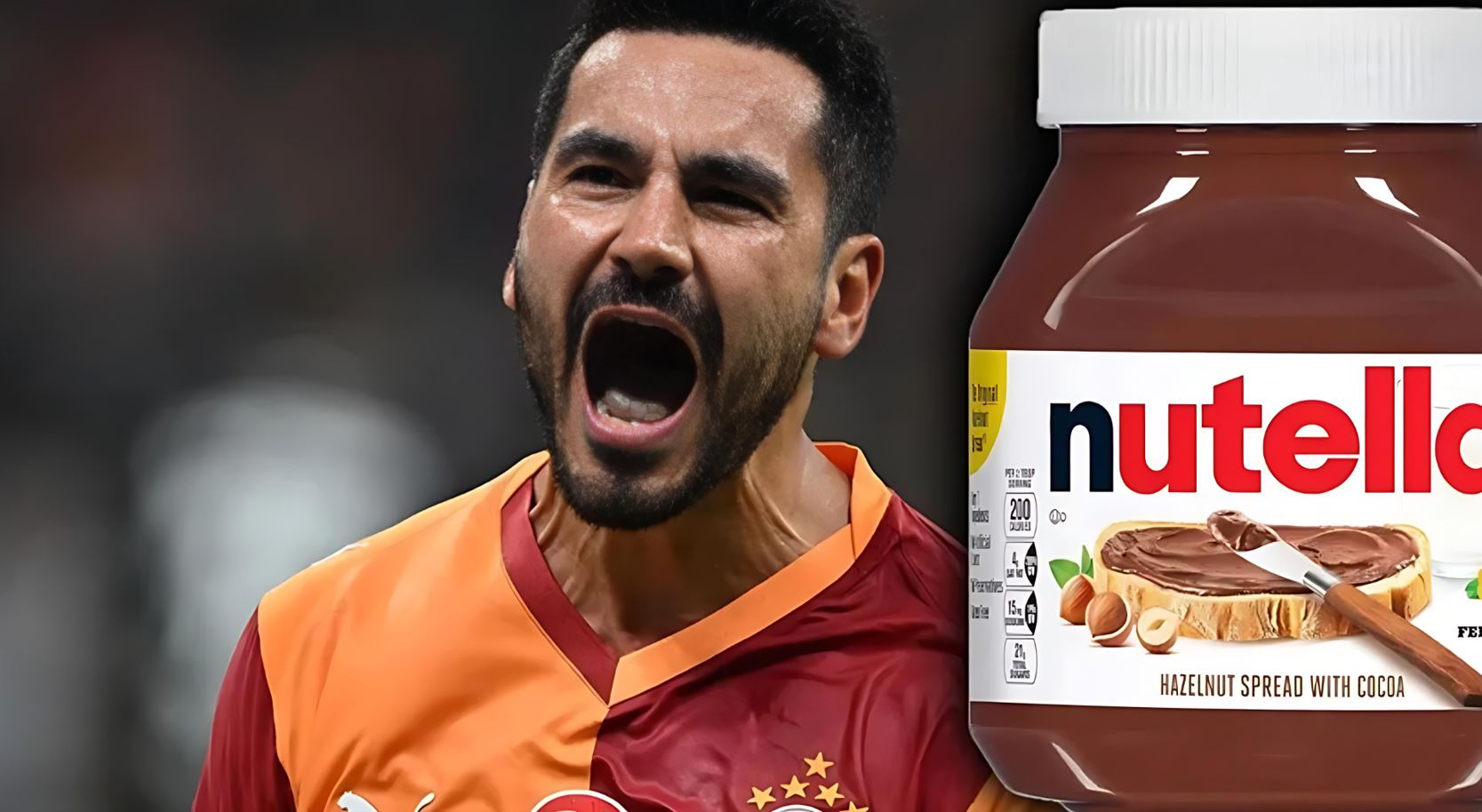 ایلکای گوندوعان، ستاره گالاتاسارای