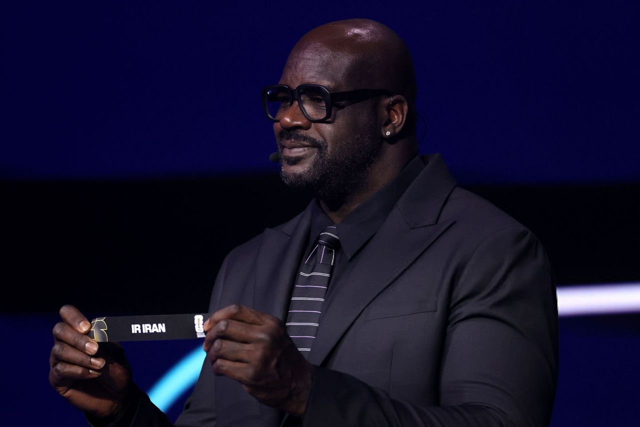 قرعه کشی جام جهانی 2026 - گروه بندی جام جهانی 2026