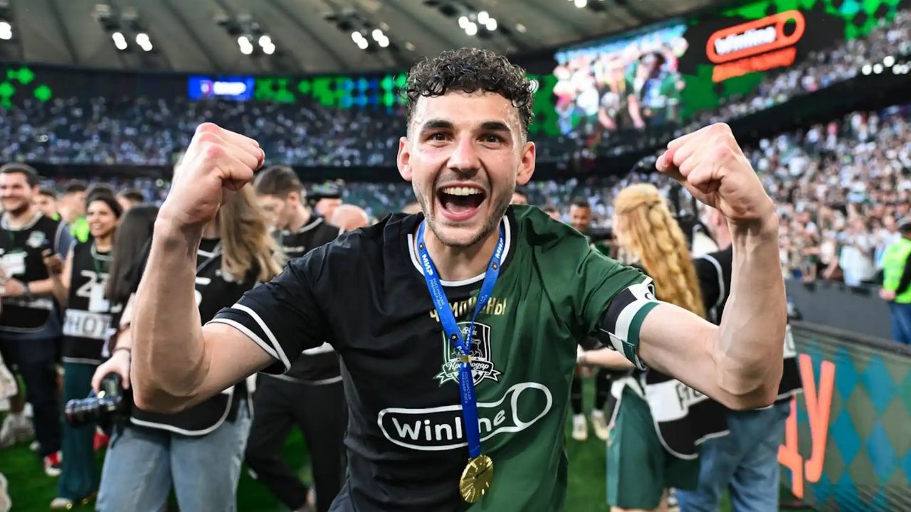 ادوارد اسپرتسیان