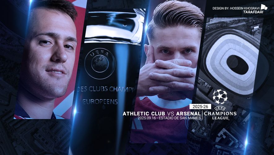 ویکتور یوکرس، مهاجم سوئدی آرسنال 