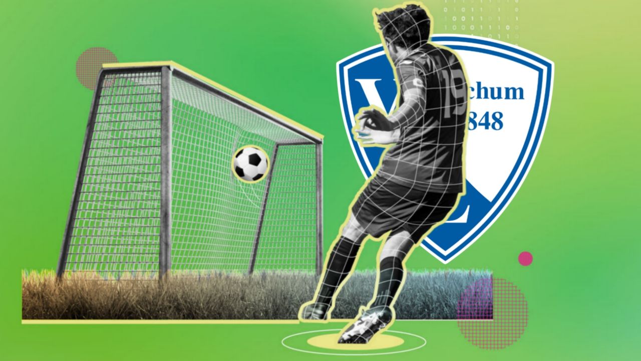 لوگوی باشگاه بوخوم