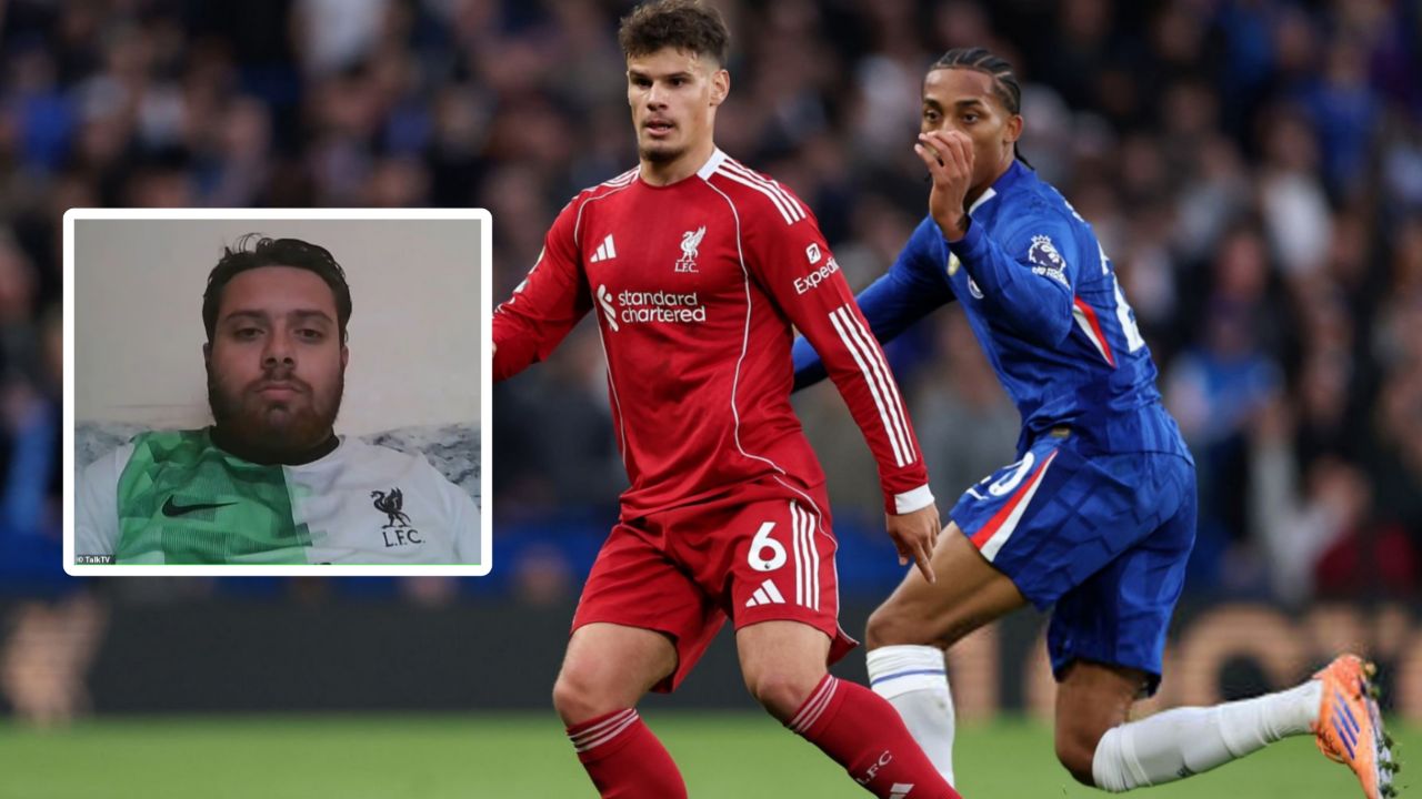 ژائو پدرو، دیدار چلسی و لیورپول 