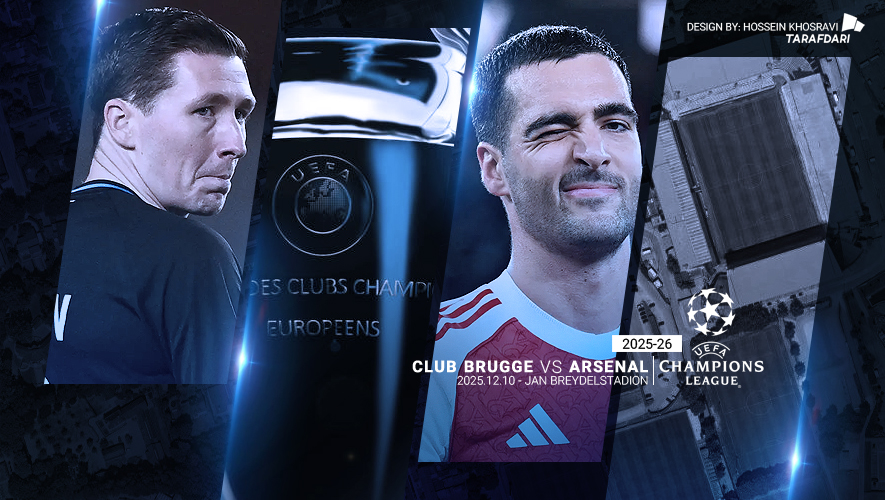 میکل مرینو، هافبک اسپانیایی آرسنال 