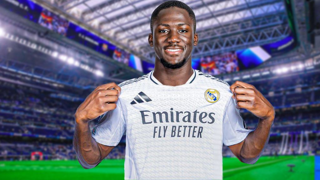 نقل و انتقالات رئال مادرید در تابستان ۲۰۲۶