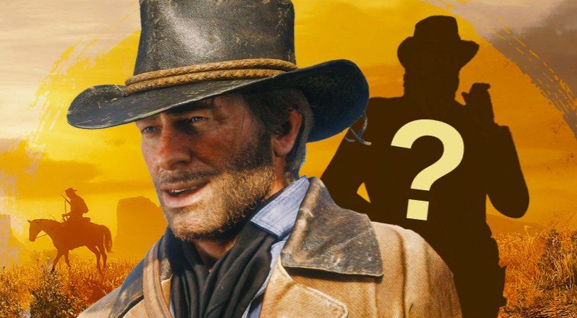 تاریخ احتمالی بازی Red Dead Redemption 3