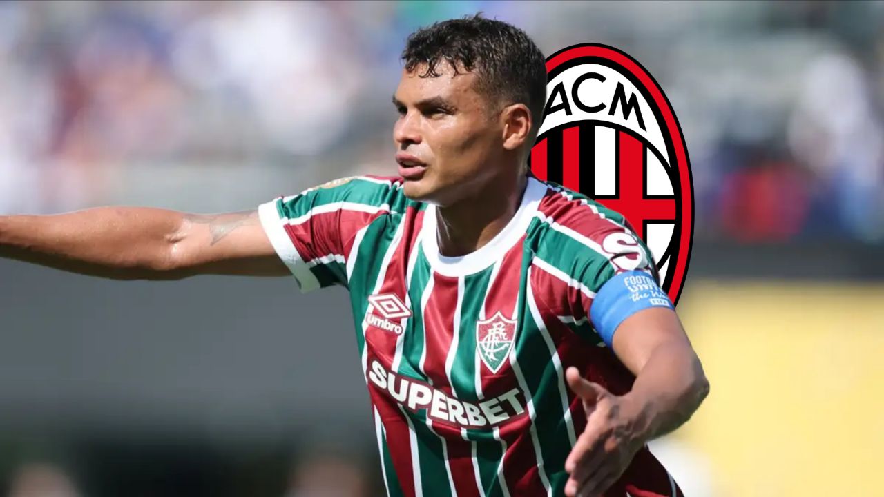 تیاگو سیلوا، مدافع فلومیننزه