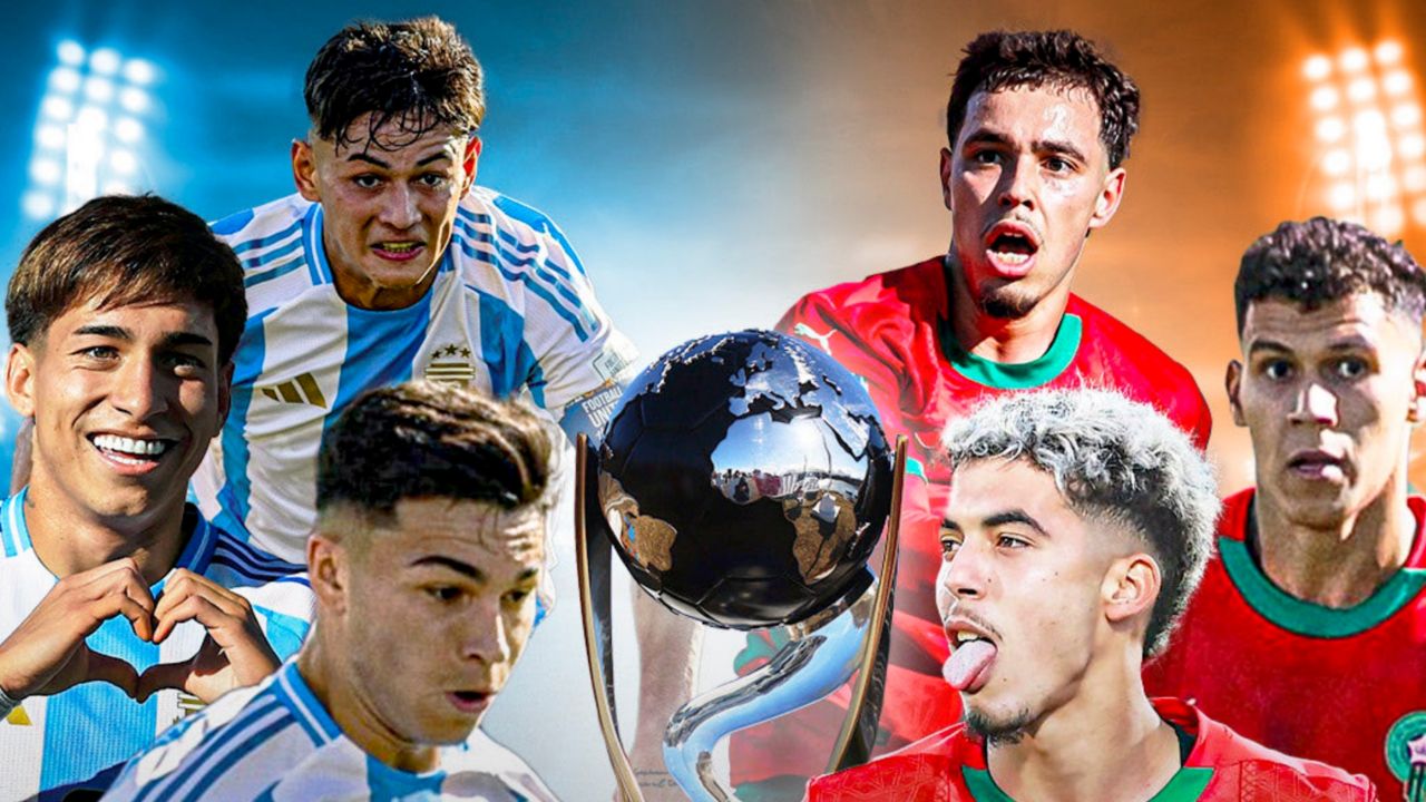 یاسر زبیری، مهاجم تیم ملی مراکش 