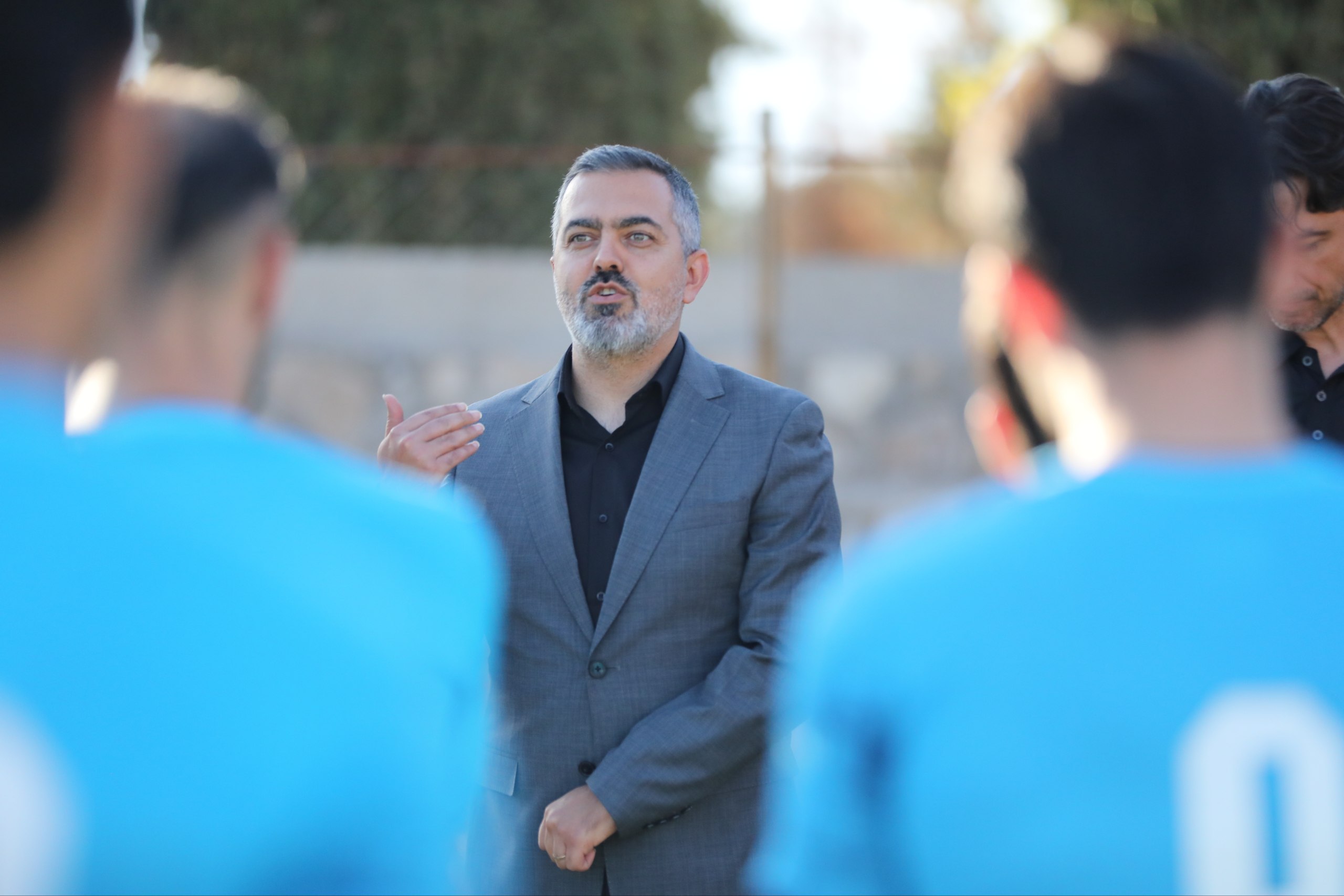 علی عطایی-خیبر خرم آباد