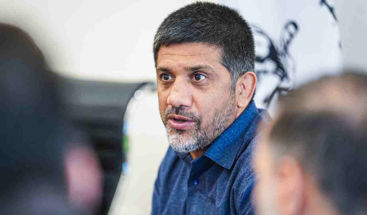 علیرضا دبیر-فدراسیون کشتی