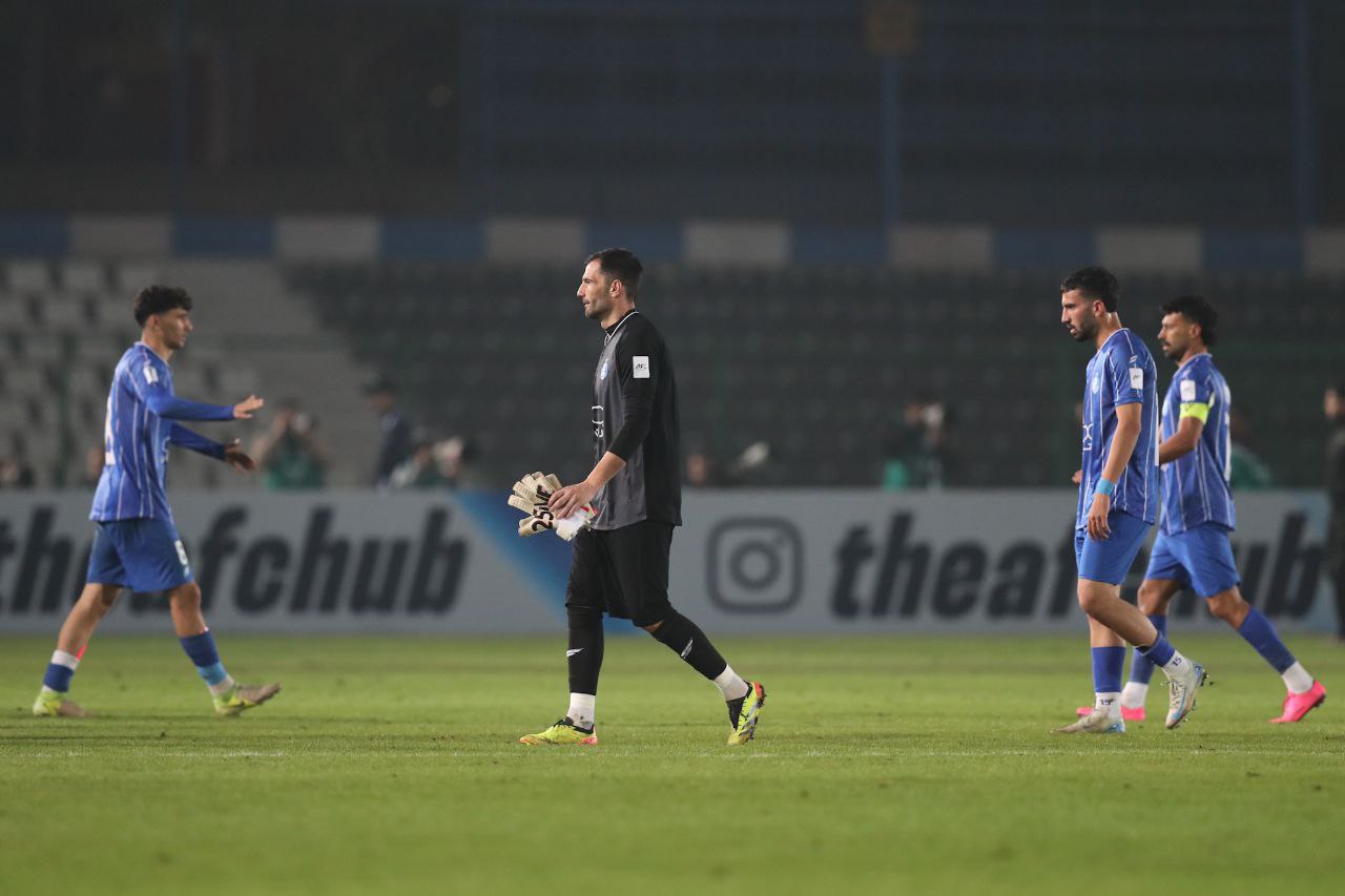 آنتونیو آدان-استقلال-لیگ قهرمانان آسیا ۲ 