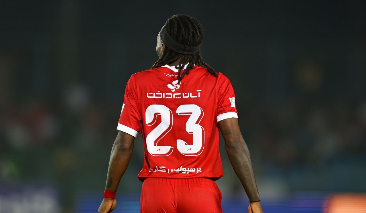 تیوی بیفوما-پرسپولیس