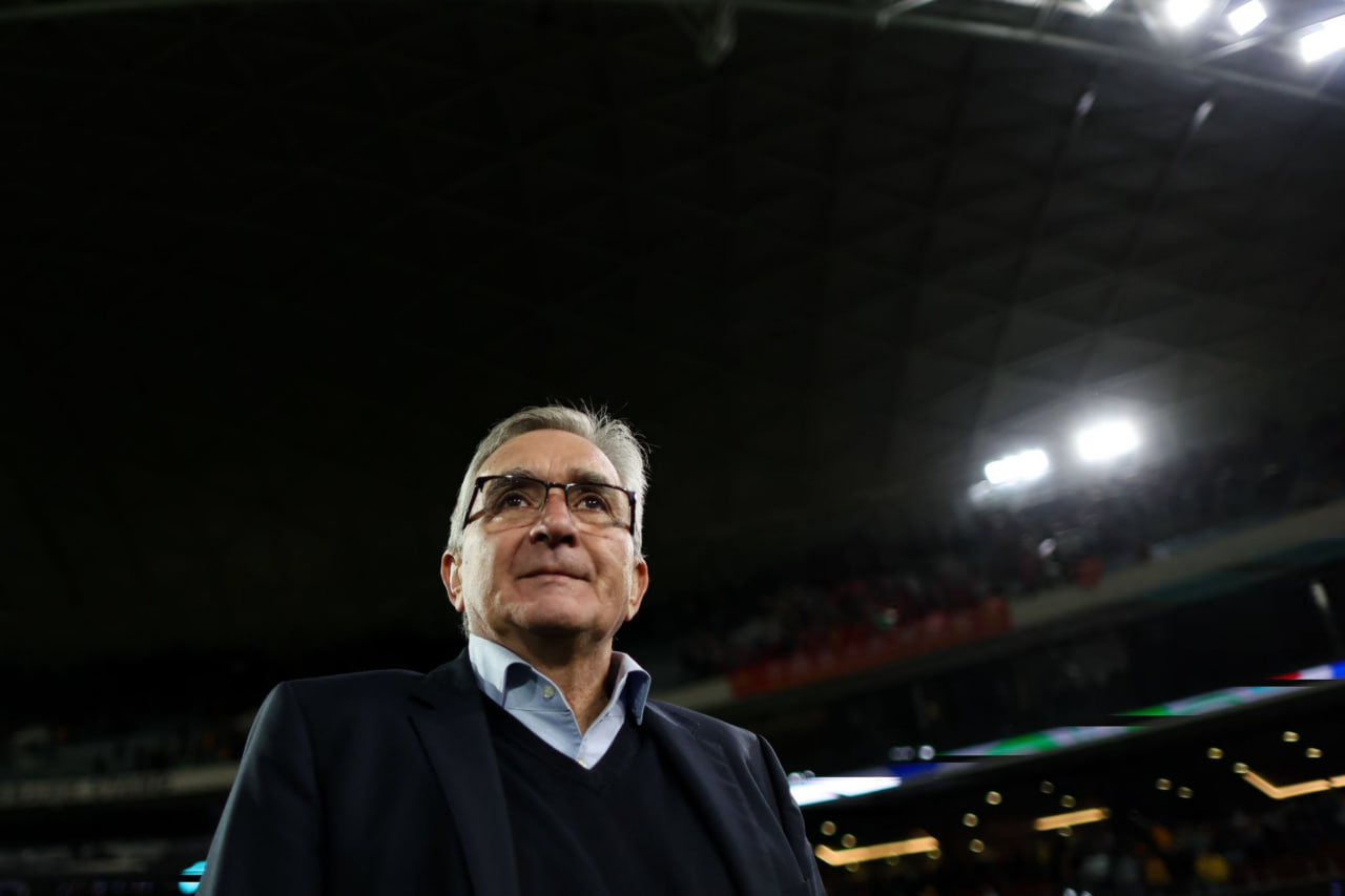 برانکو ایوانکوویچ-تیم ملی چین