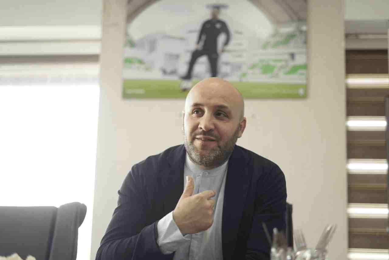 آنتونیو گالیاردی-تیم ملی فوتبال ایران