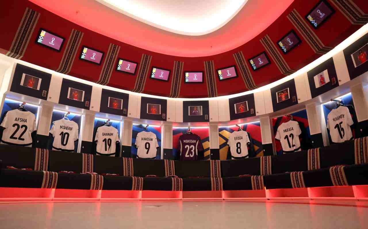 تیم ملی مصر-عرب کاپ