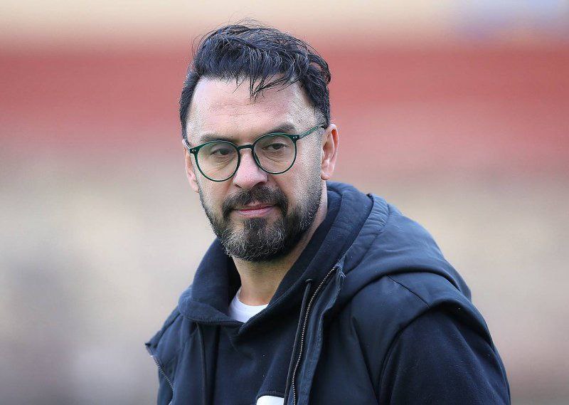 مهدی پاشازاده