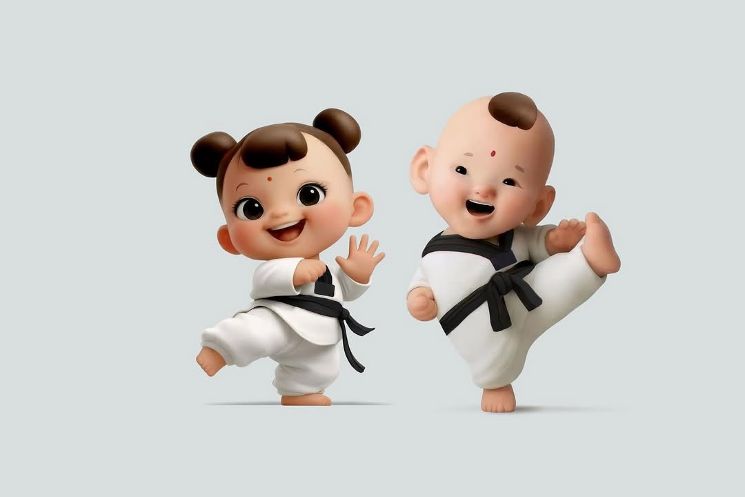 رقابت‌های جهانی تکواندو 2025- ووشی چین 