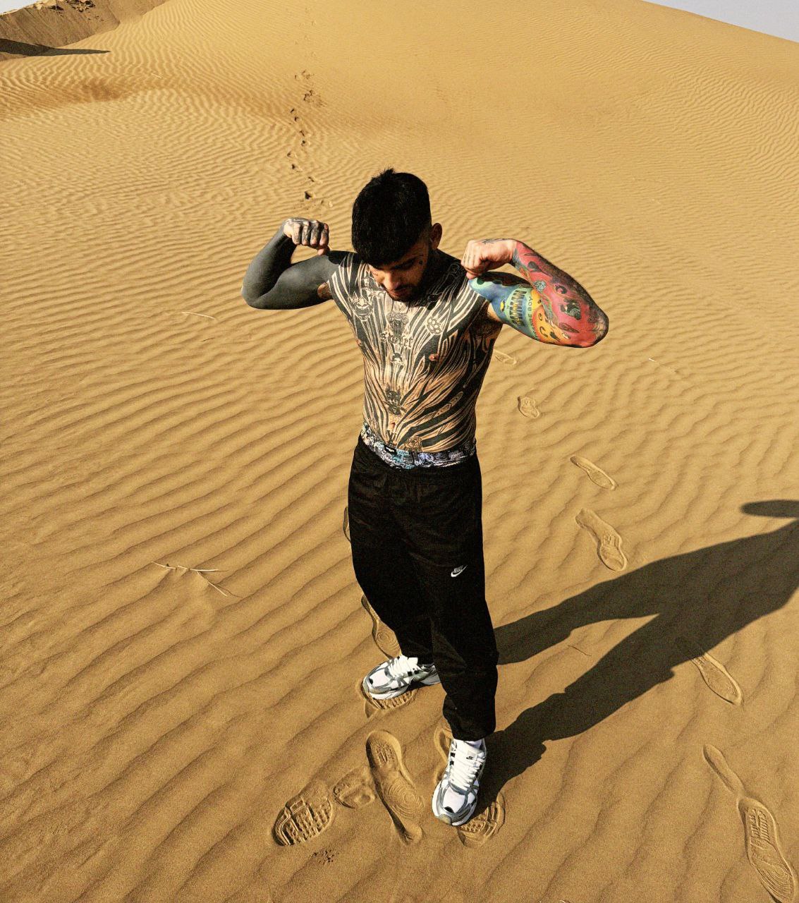 نات لایک آس ایسین