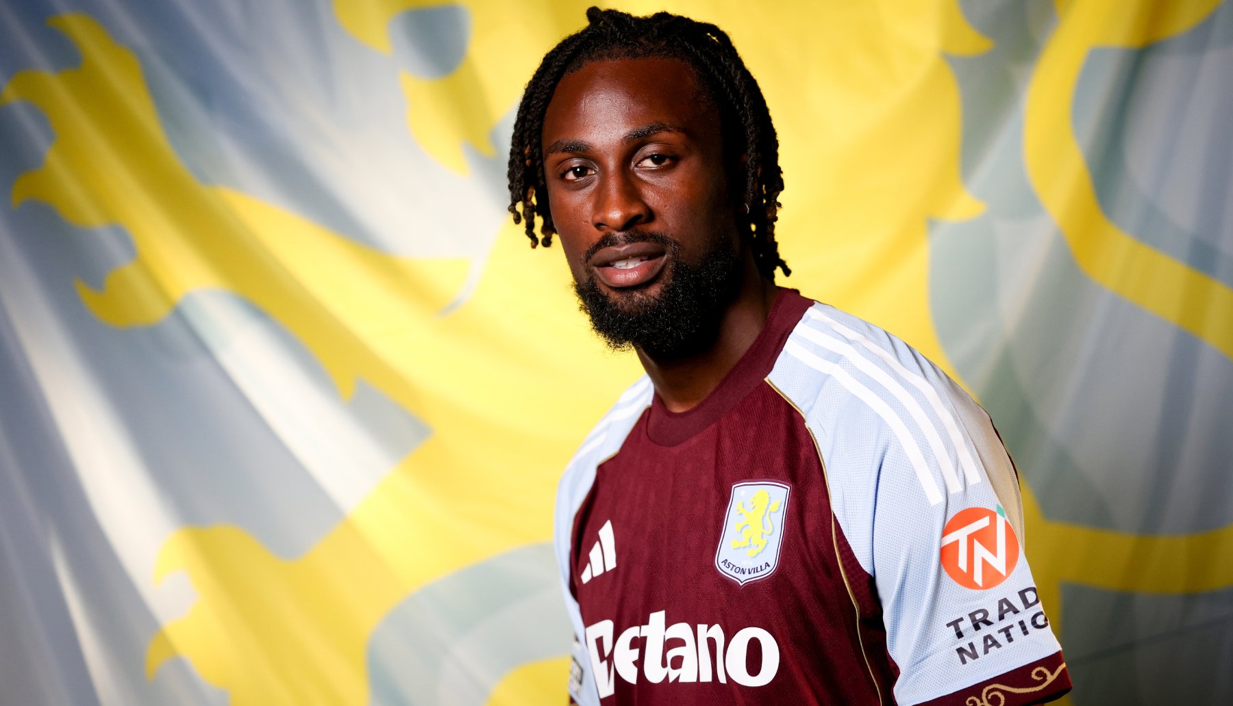 ایوان گسان در استون ویلا