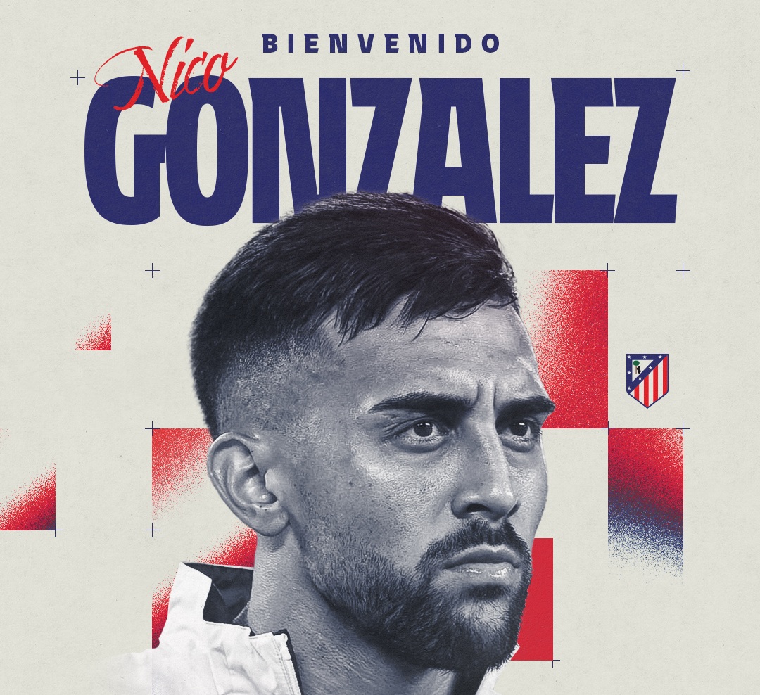 رسمی نیکو گونزالس