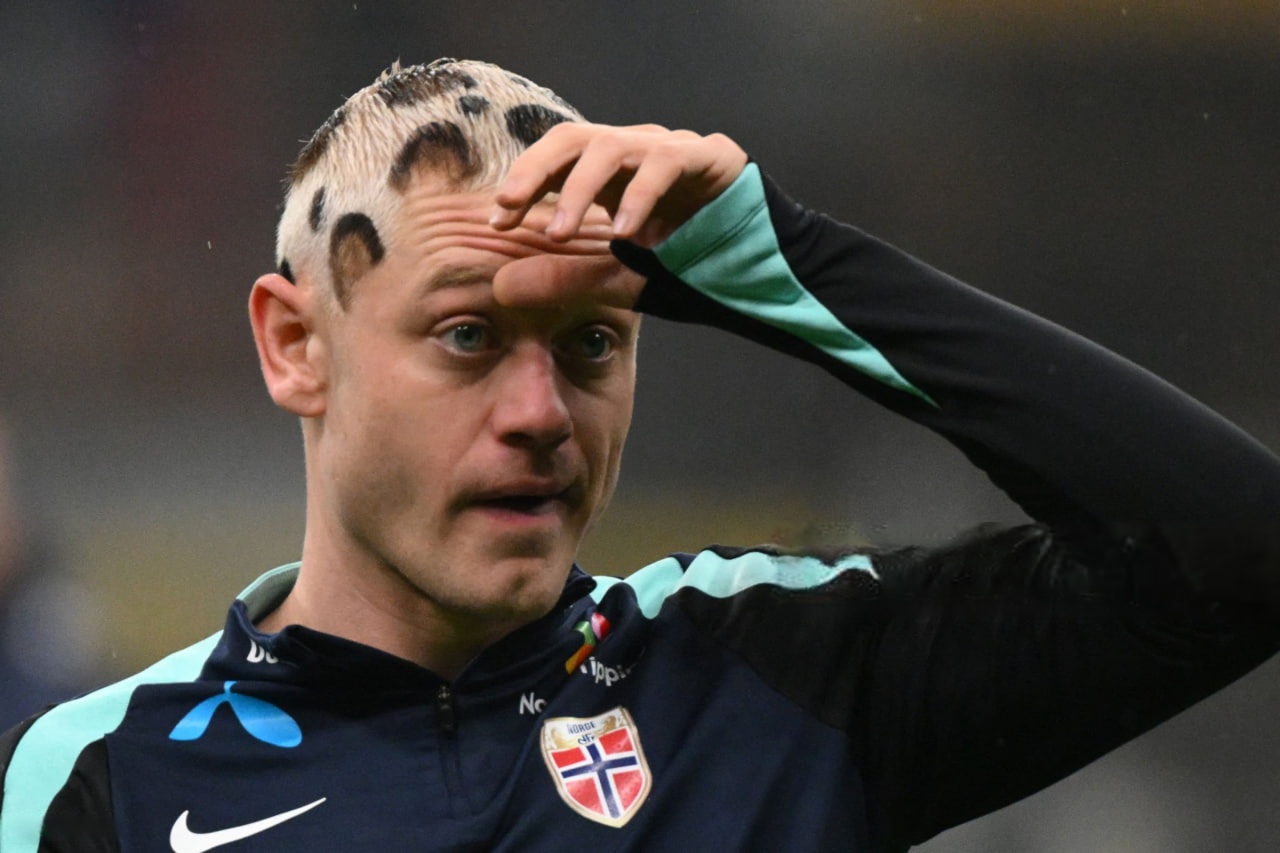 ریرسون بازیکن نروژ