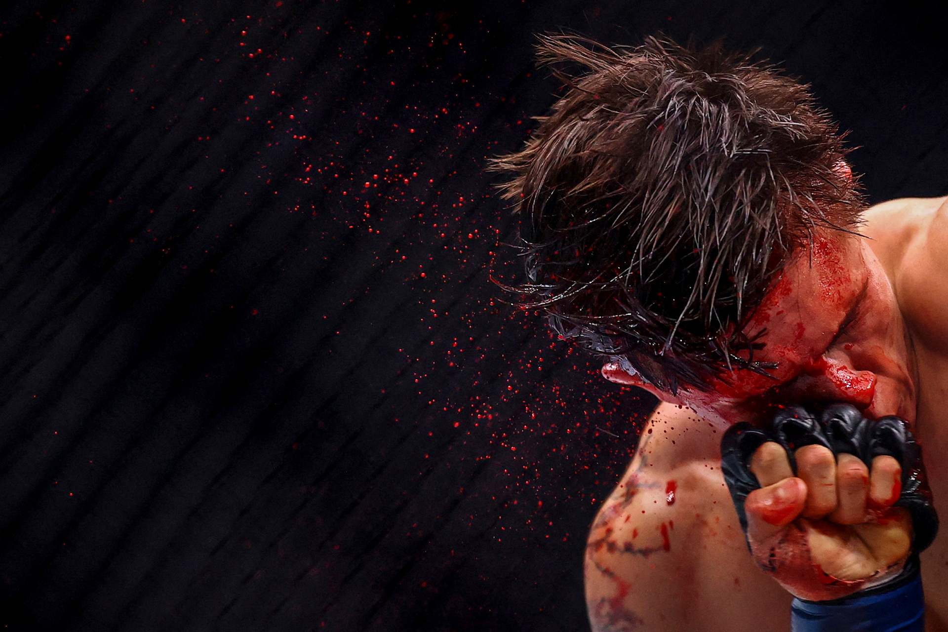 مسابقات ام ام ای