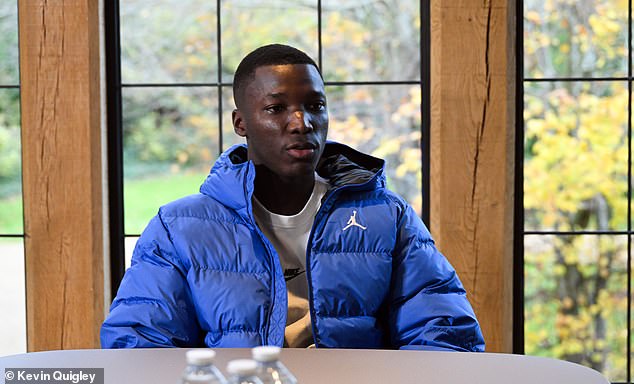 مویسس کایسدو