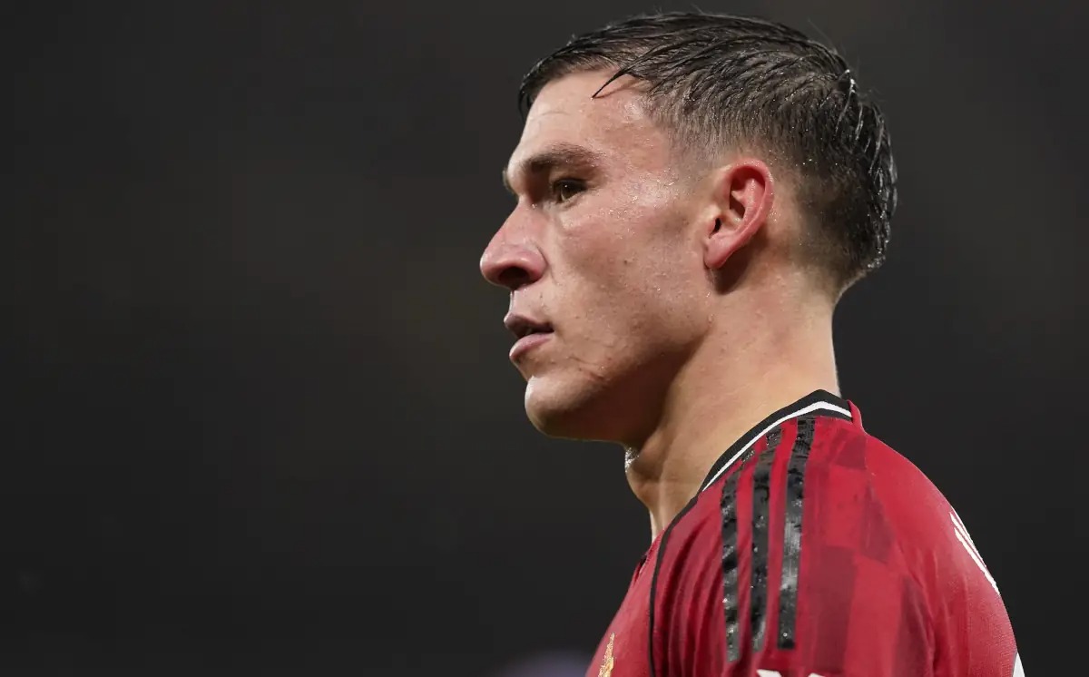 مانوئل اوگارته