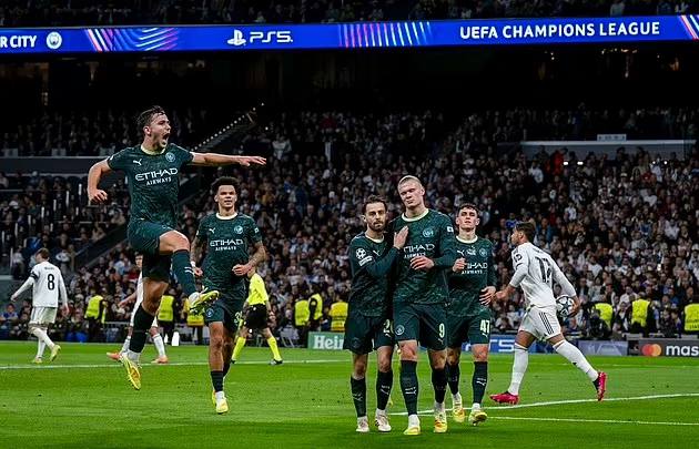 ارلینگ هالند