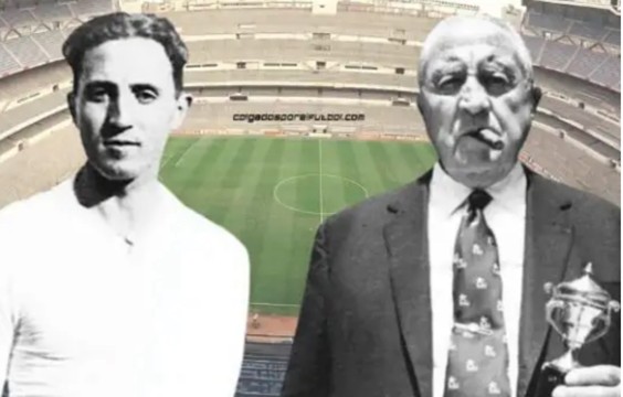 سانتیاگو برنابئو