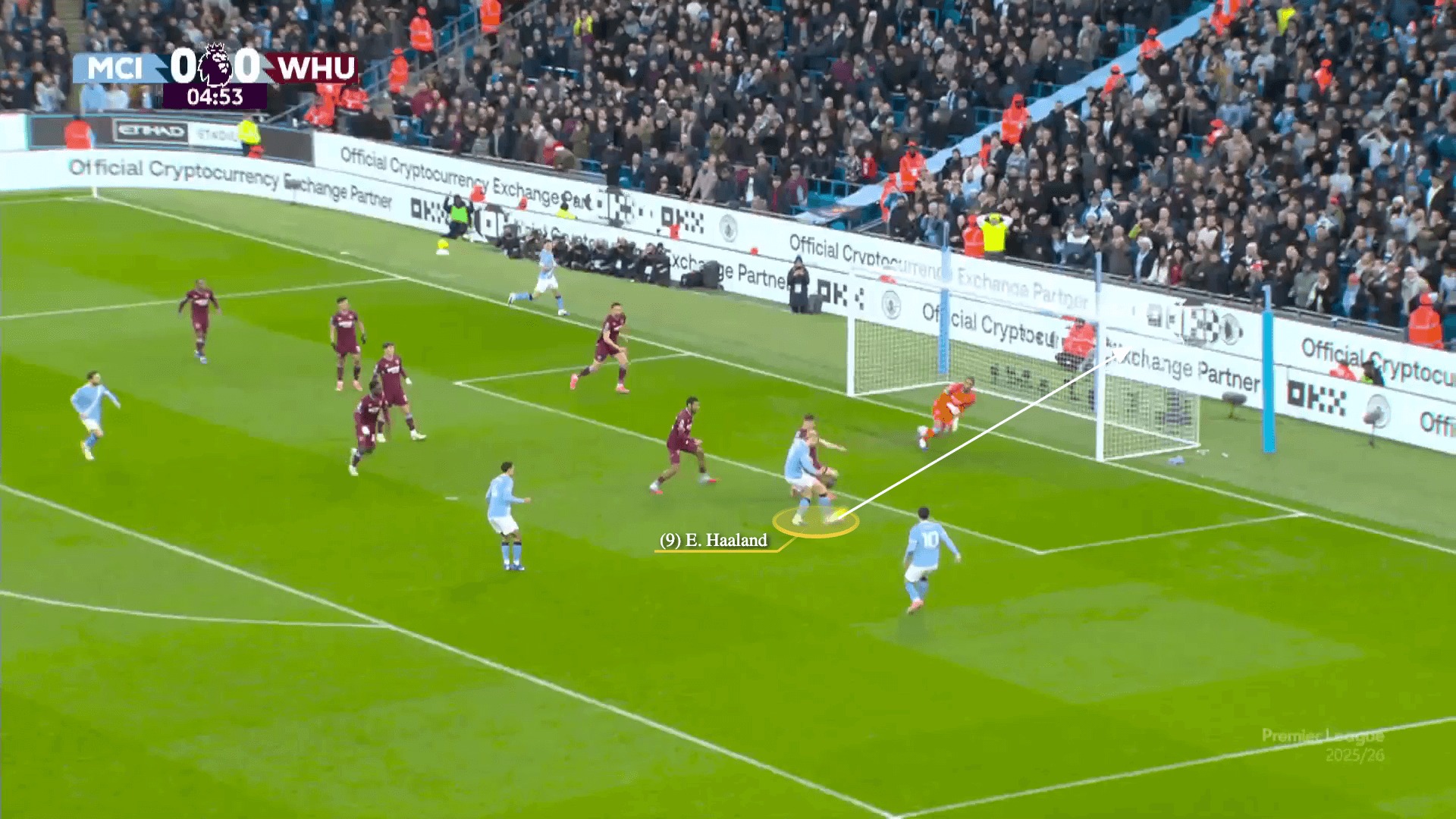 ارلینگ هالند