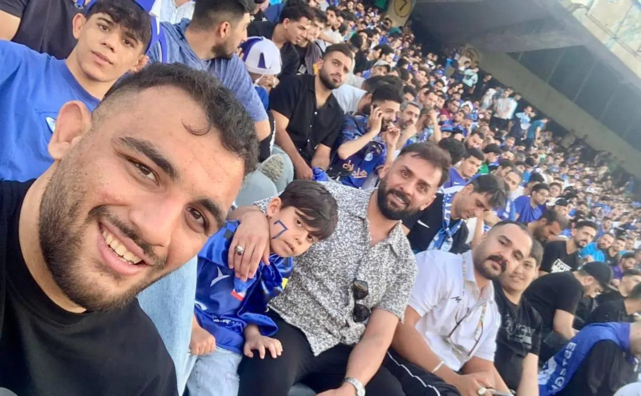 محمدجواد ابوطالبی