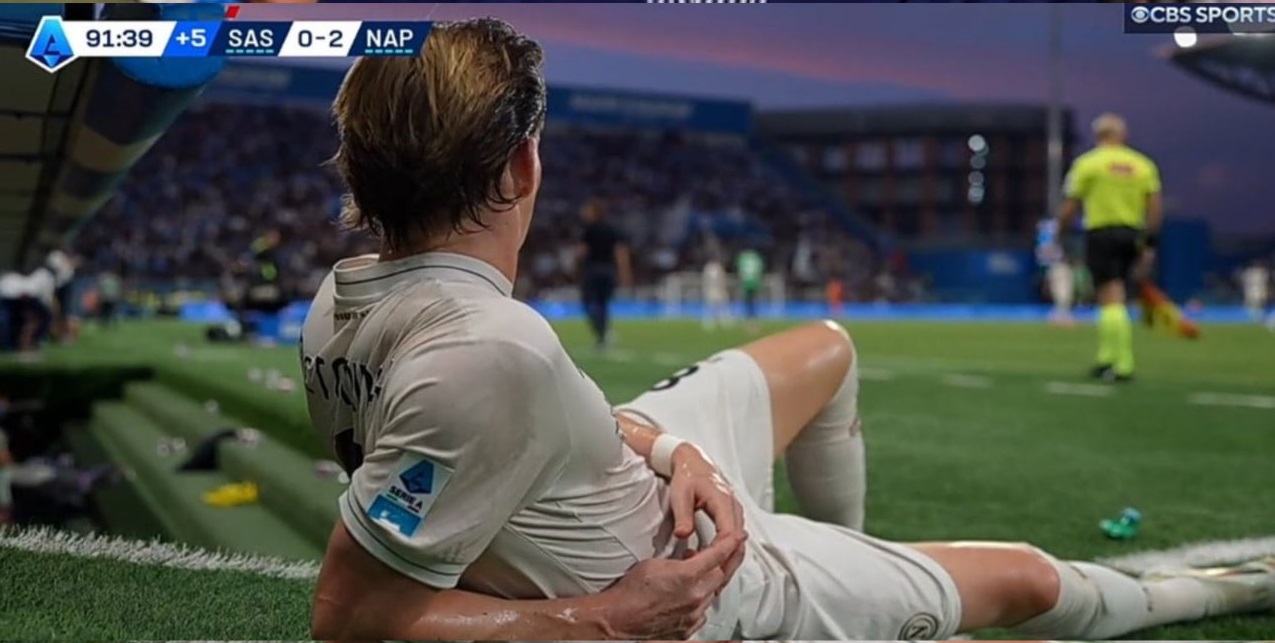 اسکات مک تومینای