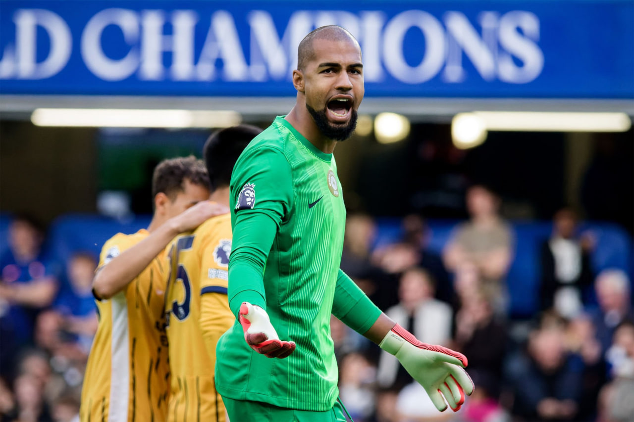 روبرت سانچز