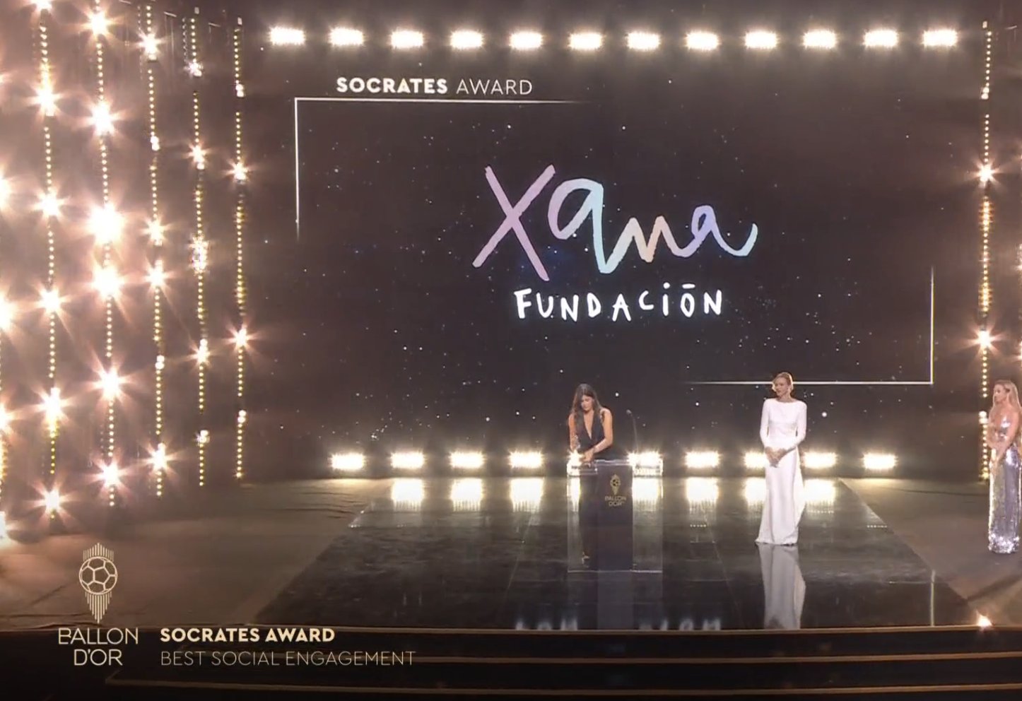 جایزه سوکراتس - بنیاد شانا