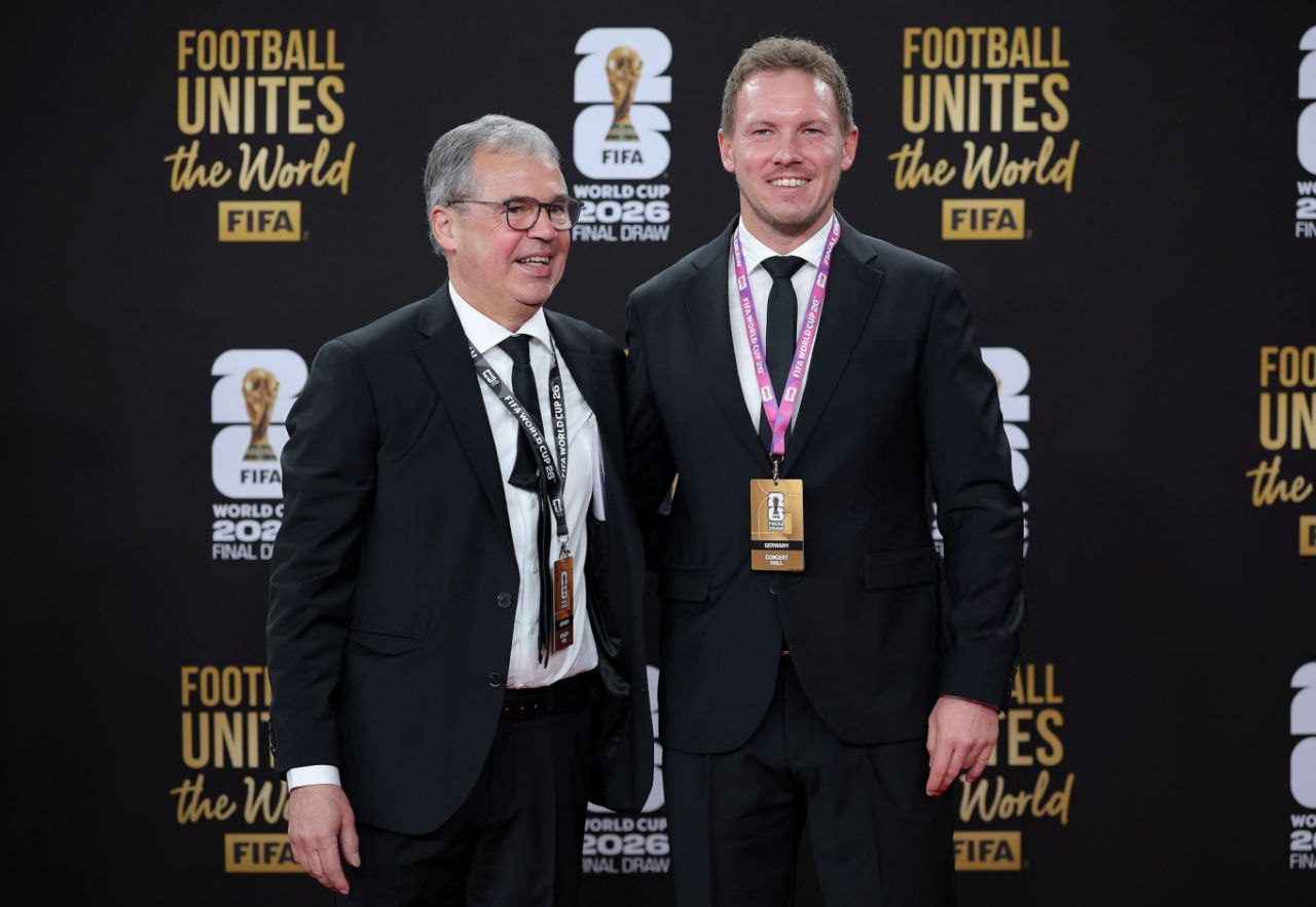 یولیان ناگلزمان