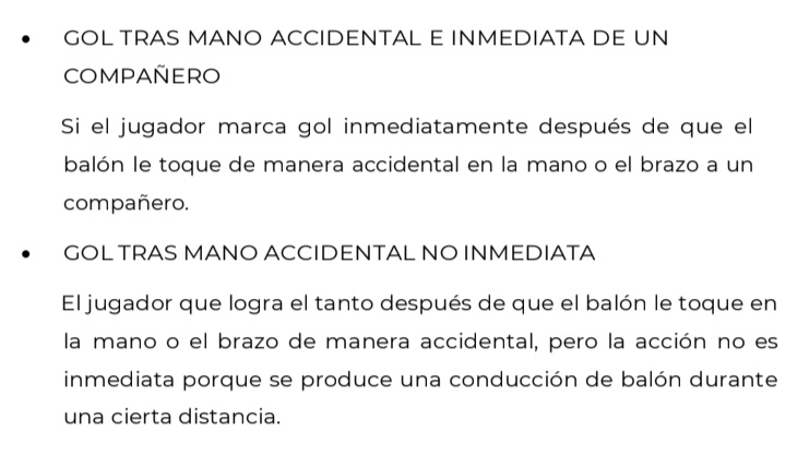 قانون هند فوتبال