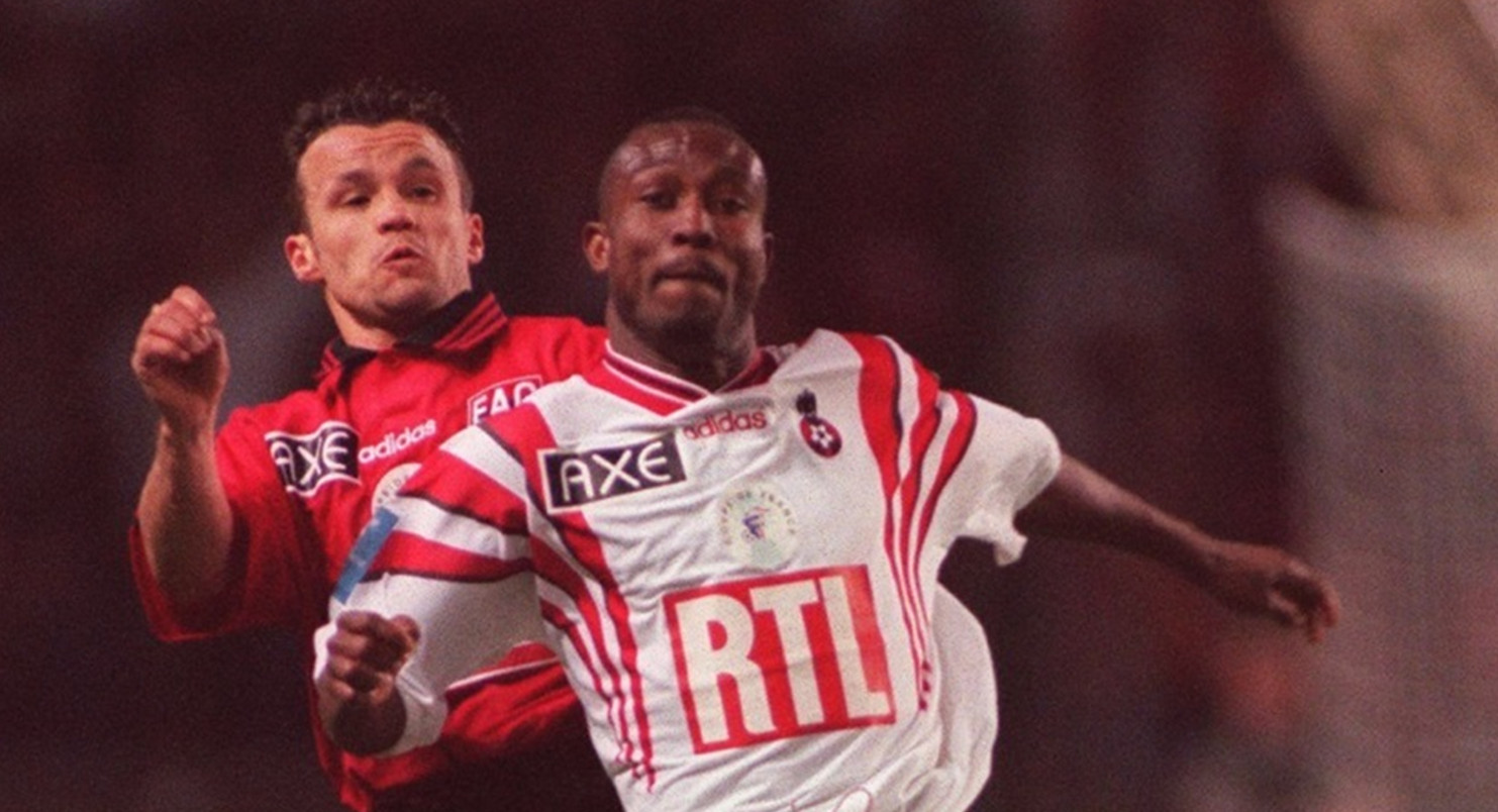 جیمز دیباه در موناکو