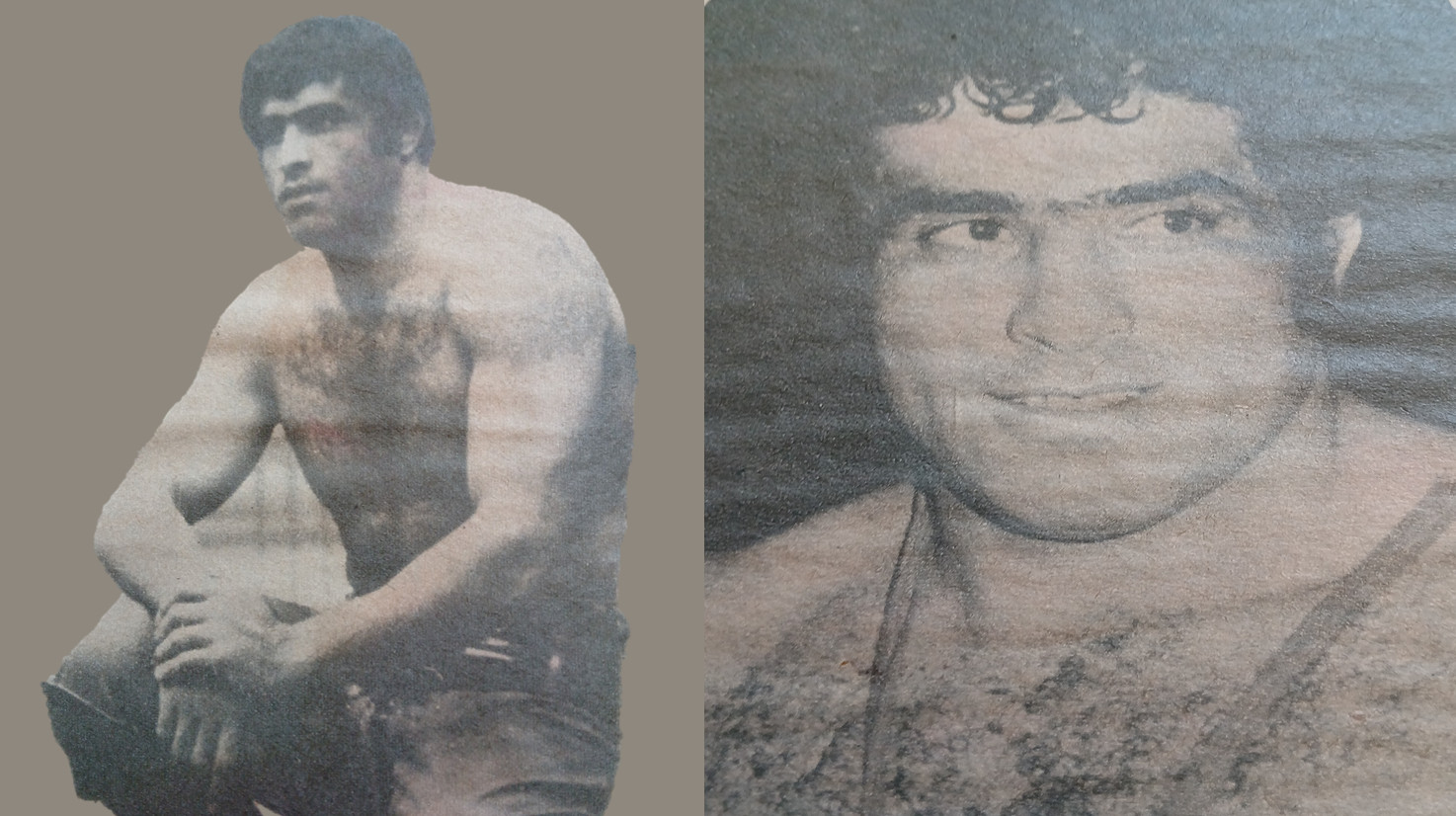 رضا سوخته سرایی