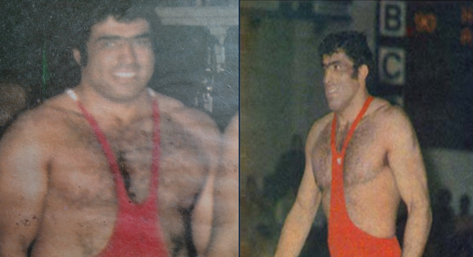 رضا سوخته سرایی