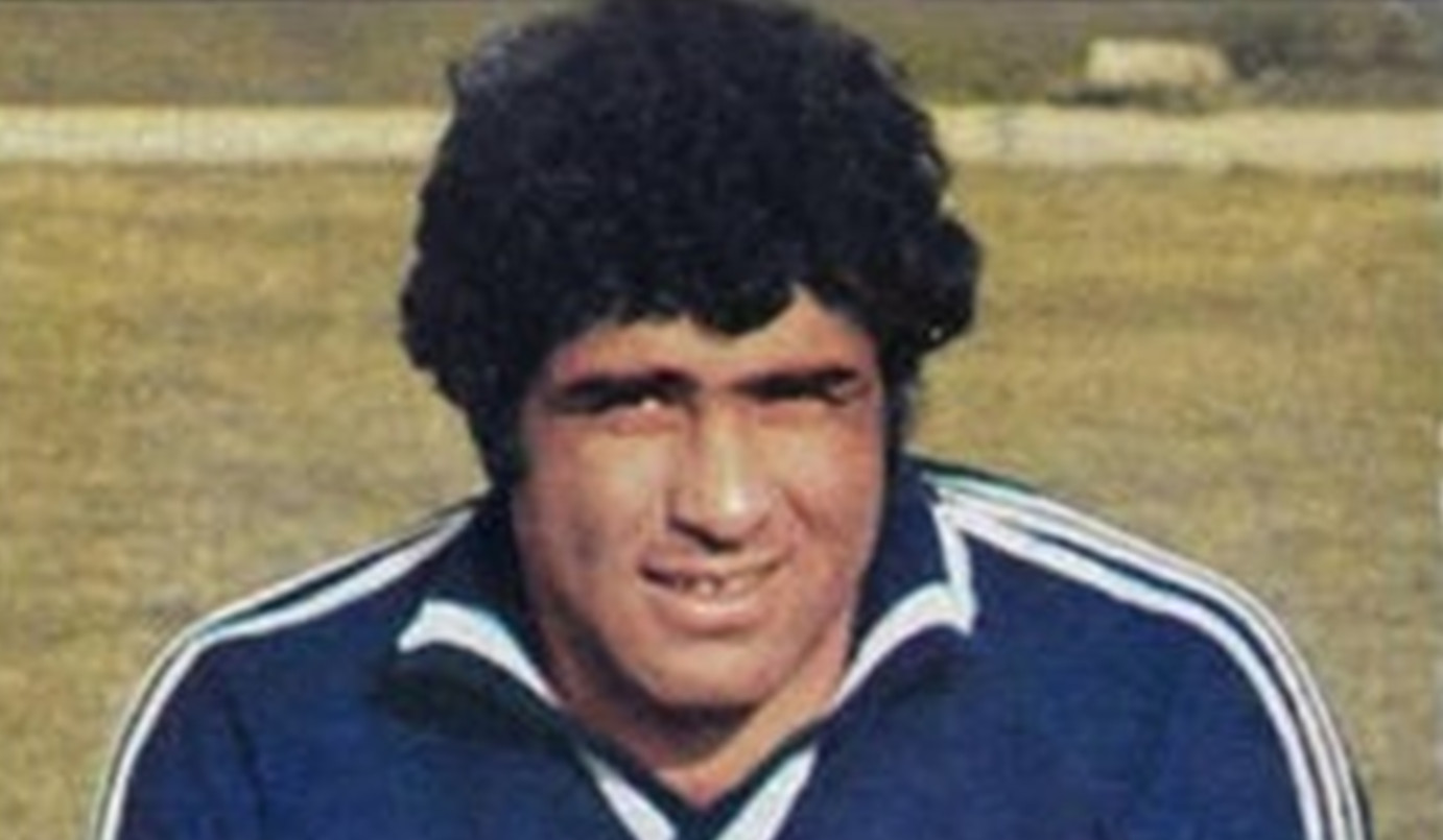 رضا سوخته سرایی