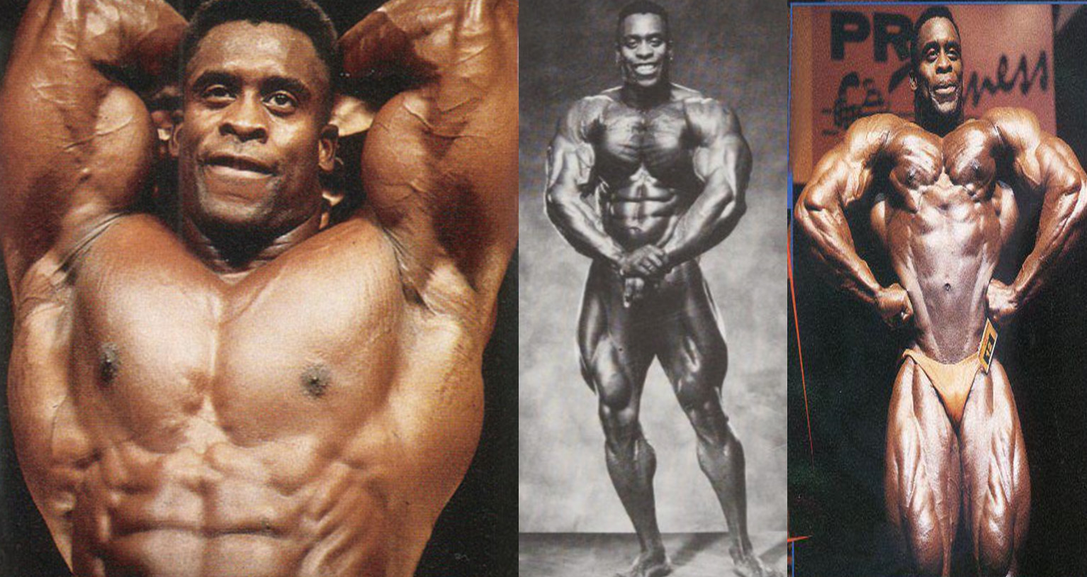 جانی مورانت