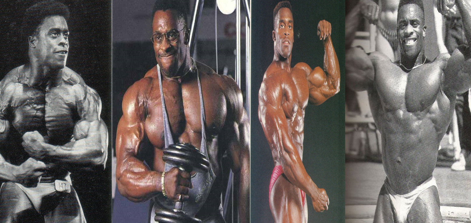 جانی مورانت